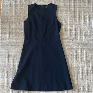 Theory A-Line dress